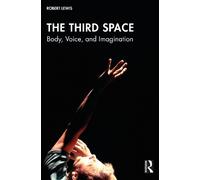 Robert Lewis The Third Space (Tascabile)