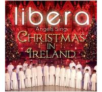 Robert Libera - Angel Sing Christmas in Ireland