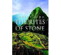 Robert Lima The Rites of Stone (Tascabile)