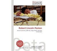 Robert Lincoln Poston: Howard University, UNIA-ACL, Negro World, Henrietta Vinton Davis