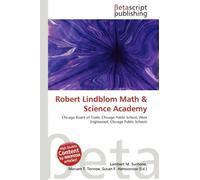 Robert Lindblom Math & Science Academy: Chicago Board of Trade, Chicago Public School, West Englewood, Chicago Public Schools