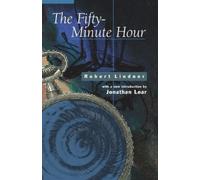 Robert Lindner The Fifty-Minute Hour (Tascabile)