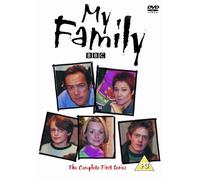 Robert Lindsay - My Family Complete Series 1 [Edizione: Regno Unito] [Edizione: Regno Unito]