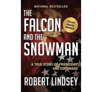 Robert Lindsey The Falcon and the Snowman (Tascabile)