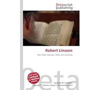 Robert Linssen: Alan Watts, Kakunyo, Geshe Lama Konchog