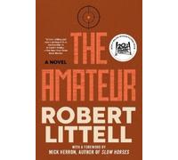 Robert Littell The Amateur (Tascabile)
