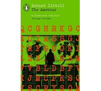 Robert Littell The Amateur (Tascabile)