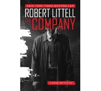 Robert Littell The Company (Tascabile)