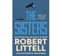 Robert Littell The Sisters (Tascabile)