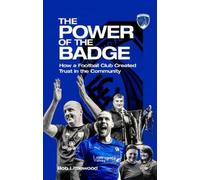 Robert Littlewood The Power of the Badge (Tascabile)
