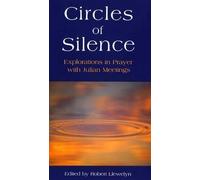 Robert Llewelyn Circles of Silence (Tascabile)