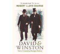 Robert Lloyd George David and Winston (Tascabile)