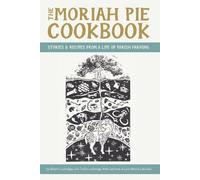 Robert Lockridge Erin Tuttle Lockridge Matt Lat The Moriah Pie Cook (Tascabile)