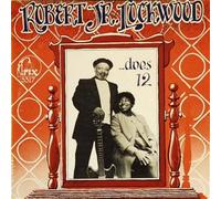 Robert Lockwood Jr - Does 12