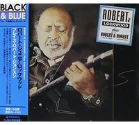 Robert Lockwood Jr - Plays Robert & Robert