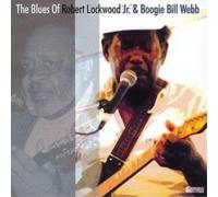 Robert Jr. Lockwood - Blues Of Robert Lockwood