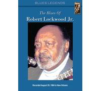Robert Lockwood Jr. - The Blues Of Robert Lock..