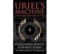 Robert Lomas Christopher Knight Uriel's Machine (Tascabile)