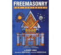 Robert Lomas Freemasonry for Beginners (Tascabile) For Beginners