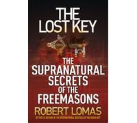Robert Lomas The Lost Key (Tascabile)
