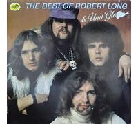 Robert Long & Unit Gloria - The Best Of - Music For Pleasure - 1A 022-58006