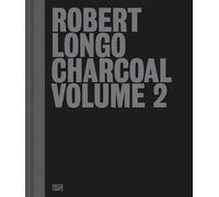 Robert Longo: Charcoal (2)