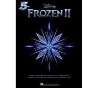 Robert Lopez Frozen 2 (Tascabile)