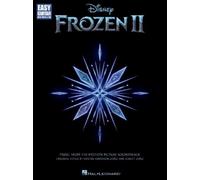 Robert Lopez Frozen 2 (Tascabile)