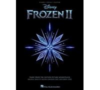 Robert Lopez Frozen 2 (Tascabile)