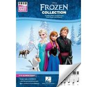 Robert Lopez Frozen Collection (Tascabile)