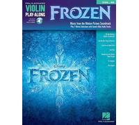 Robert Lopez Frozen (Tascabile)