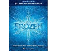 Various Robert Lopez Frozen (Tascabile)