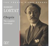 Robert Lortat - Robert Lortat - The complete recordings