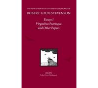Robert-Louis Abrahamson Essays I (Copertina rigida)