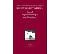 Robert-Louis Abrahamson Essays I (Copertina rigida)