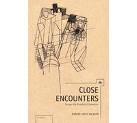 Robert Louis Jackson Close Encounters (Copertina rigida) Ars Rossica