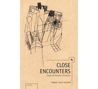 Robert Louis Jackson Close Encounters (Tascabile) Ars Rossica