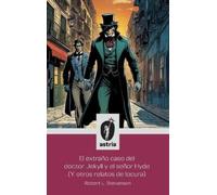 Robert Louis St El extraño caso del doctor Jekyll y el señor (Copertina rigida)