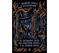 Robert Louis St El extraño caso del doctor Jekyll y el señor Hyde / (Tascabile)