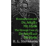 Robert Louis St El extraño caso del Dr. Jekyll y Mr. Hyde - The Stra (Tascabile)