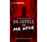 Robert Louis St Essential Student Texts: The Strange Case of Dr Jeky (Tascabile)