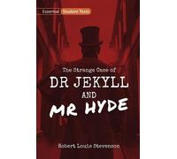 Robert Louis St Essential Student Texts: The Strange Case of Dr Jeky (Tascabile)