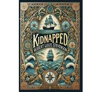Robert Louis St Kidnapped (Collector's Edition) (Laminated Ha (Copertina rigida)