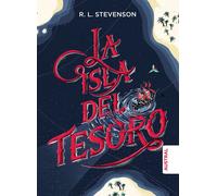 Robert Louis St La Isla del Tesoro (Tapa Dura) / Treasure (Rilegato in ecopelle)