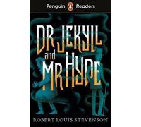 Robert Louis St Penguin Readers Level 1: Jekyll and Hyde (ELT Graded (Tascabile)
