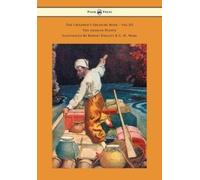 Robert Louis St The Children's Treasure Book - Vol III - The Arabian (Tascabile)