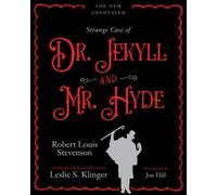 Robert Louis St The New Annotated Strange Case of Dr. Jekyll (Copertina rigida)