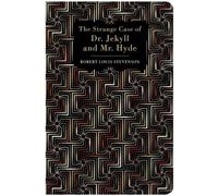 Robert Louis St The Strange Case of Dr J (Copertina rigida) (PRESALE 07/10/2025)