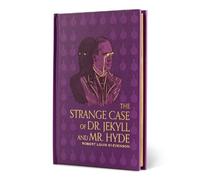 Robert Louis St The Strange Case of Dr. Jekyll and Mr. Hyde ( (Copertina rigida)
