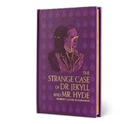 Robert Louis St The Strange Case of Dr. Jekyll and Mr. Hyde ( (Copertina rigida)